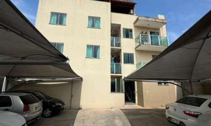Apartamento com 2 quartos à venda no Lago Azul - 2ª Seção, Ibirité  por R$ 245.000