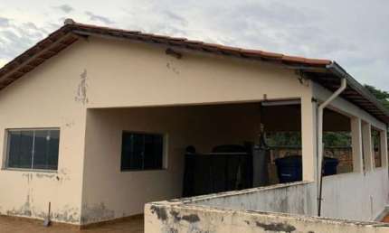 Casa com 3 quartos à venda na Serra Azul, Sarzedo  por R$ 600.000