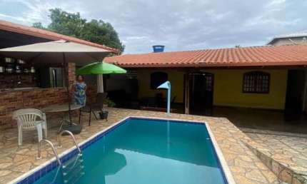 Casa com 3 quartos à venda no Parque Estrela do Sul, Ibirité 