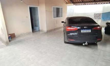 Casa com 3 quartos à venda no Santa Rosa, Sarzedo 