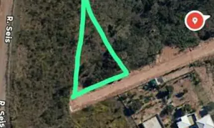 Terreno à venda no Jardim Rosário, Ibirité  por R$ 145.000