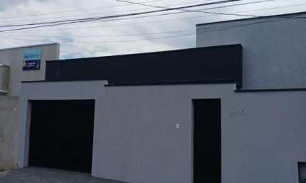 Casa com 3 quartos à venda no Conjunto Túnel Ibirité, Belo Horizonte  por R$ 430.000