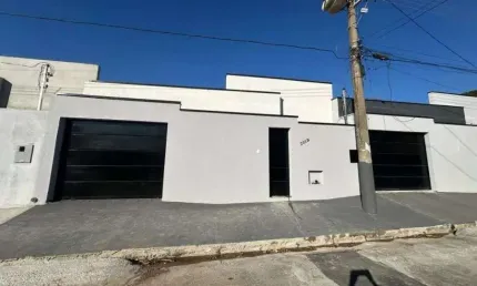 Casa com 3 quartos à venda no conjunto túnel ibirité, belo horizonte  por r$ 430.000