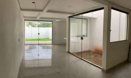 Casa com 3 quartos à venda no Santa Rosa, Sarzedo 