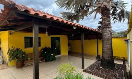 Casa com 3 quartos à venda no Santa Rosa, Sarzedo 