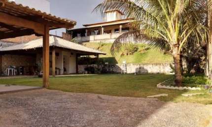 Casa em condomínio fechado com 3 quartos à venda no Quintas da Jangada - 2ª Seção, Ibirité 