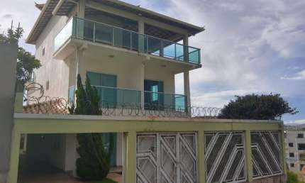 Casa com 5 quartos à venda em Masterville, Sarzedo  por R$ 1.270.000