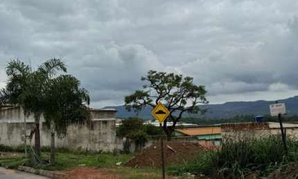 Terreno à venda no Santa Rosa, Sarzedo 