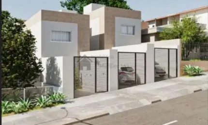 Casa com 2 quartos à venda no Jardim Industrial (Parque Durval de Barros), Ibirité 