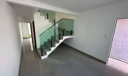 Casa com 2 quartos à venda no Diamante, Belo Horizonte 