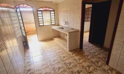 Casa com 4 quartos à venda no Conjunto Habitacional Vale do Jatobá (Barreiro), Belo Horizonte 