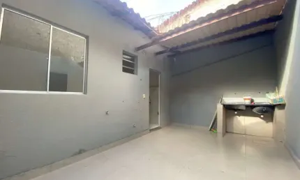 Casa com 2 quartos à venda no Novo Horizonte, Ibirité 