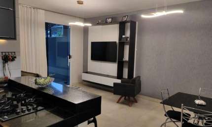Casa com 3 quartos à venda no Jardim das Alterosas 1ª Seção, Betim 