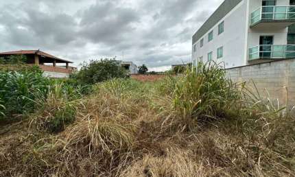 Terreno à venda no Campo Verde, Mário Campos  por R$ 130.000