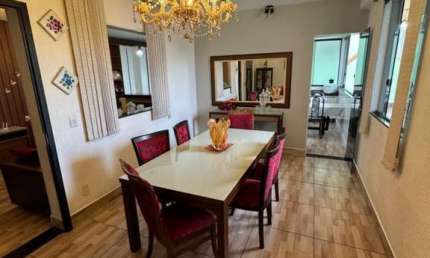 Apartamento com 3 quartos à venda no Santa Rosa, Sarzedo  por R$ 600.000