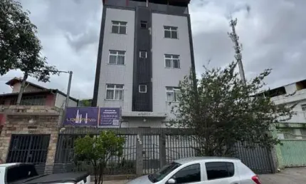 Apartamento com 3 quartos à venda no Novo Eldorado, Contagem  por R$ 600.000