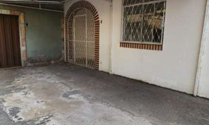 Casa com 3 quartos à venda em Átila de Paiva (Barreiro), Belo Horizonte  por R$ 349.000