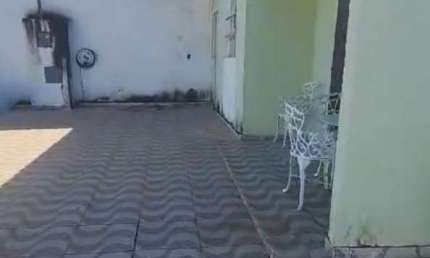 Casa com 2 quartos à venda no Ernesto do Nascimento(Barreiro), Belo Horizonte  por R$ 390.000