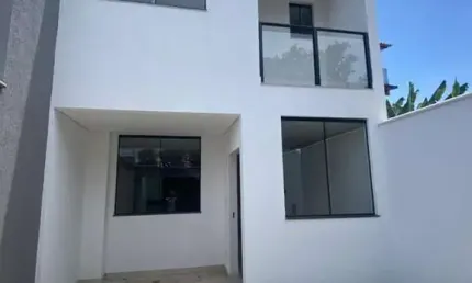 Casa com 3 quartos à venda na Ponte Alta, Betim  por R$ 520.000