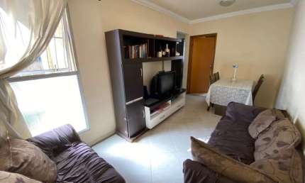 Apartamento com 2 quartos à venda no Jardim Riacho das Pedras, Contagem 