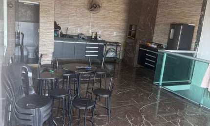 Casa com 2 quartos à venda no Primeiro de Maio, Belo Horizonte  por R$ 250.000