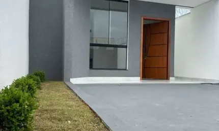 Casa com 3 quartos à venda no Bom Retiro, Betim 