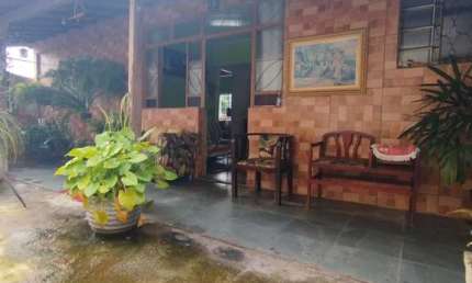 Casa com 3 quartos à venda na Rua Sebastião Gabriel de Assis, Lindéia (Barreiro), Belo Horizonte por R$ 530.000