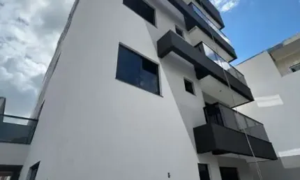 Apartamento com 2 quartos à venda no Palmeiras (Parque Durval de Barros), Ibirité , 10 m2 por R$ 295.000