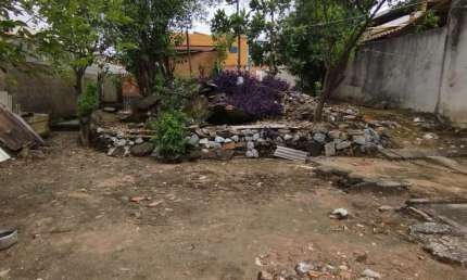 Terreno à venda no Riacho das Pedras, Contagem 