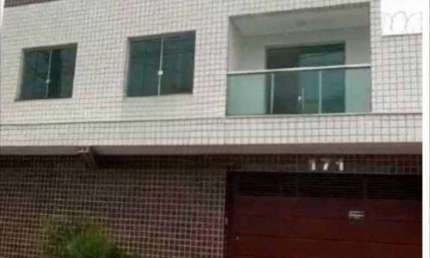 Casa com 3 quartos à venda no Jardim Monsenhor Horta - 1ª Seção, Ibirité 