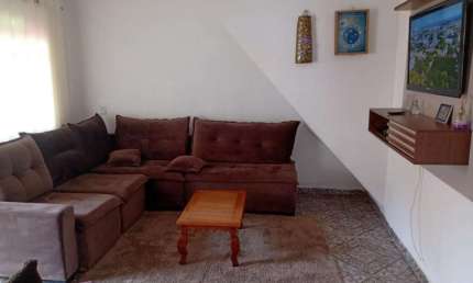Casa com 3 quartos à venda na Bela Vista (Parque Durval de Barros), Ibirité 