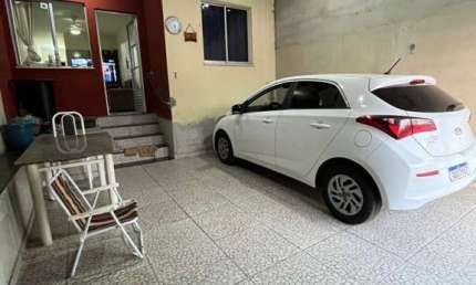 Casa com 3 quartos à venda no Condomínio das Palmeiras (Parque Durval de Barros), Ibirité  por R$ 300.000