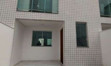 Casa com 3 quartos à venda no Jardim Monsenhor Horta - 1ª Seção, Ibirité 