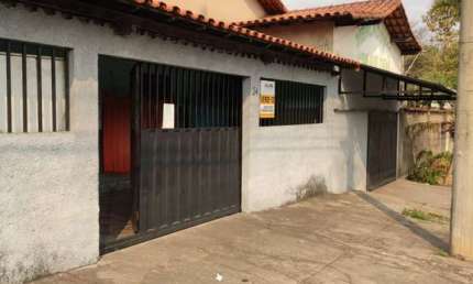 Casa com 3 quartos à venda no Tirol, Belo Horizonte 
