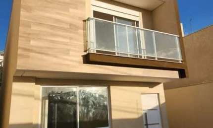 Casa com 3 quartos à venda no Inconfidentes, Contagem  por R$ 1.100.000