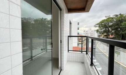 Apartamento com 3 quartos à venda no Eldorado, Contagem  por R$ 580.000