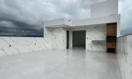 Cobertura com 3 quartos à venda no Eldorado, Contagem  por R$ 920.000