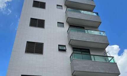 Apartamento com 3 quartos à venda no Jardim Riacho das Pedras, Contagem 