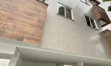 Cobertura com 2 quartos à venda no Riacho das Pedras, Contagem 