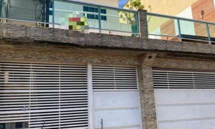 Casa com 3 quartos à venda no Conjunto Habitacional Vale do Jatobá (Barreiro), Belo Horizonte  por R$ 580.000