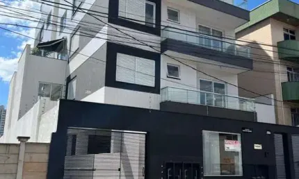 Cobertura com 3 quartos à venda no Filadélfia, Betim 