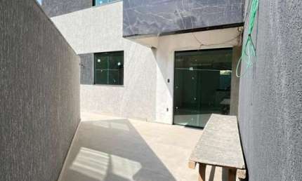 Apartamento com 3 quartos à venda no Palmeiras (Parque Durval de Barros), Ibirité , 89 m2 por R$ 499.000