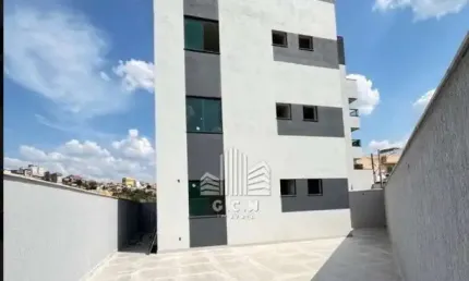 Apartamento com 3 quartos à venda no Palmeiras (Parque Durval de Barros), Ibirité , 89 m2 por R$ 499.000