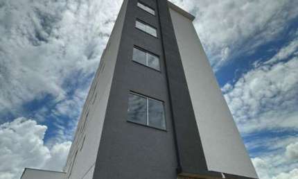 Cobertura com 2 quartos à venda no Brasil Industrial (Barreiro), Belo Horizonte 