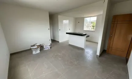Apartamento com 2 quartos à venda no Brasil Industrial (Barreiro), Belo Horizonte , 29 m2 por R$ 420.000