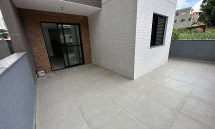 Apartamento com 3 quartos à venda no Filadélfia, Betim 