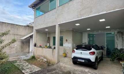 Casa com 3 quartos à venda no Santa Rosa, Sarzedo  por R$ 800.000