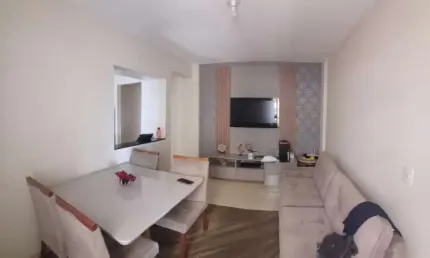 Apartamento com 2 quartos à venda no Novo Barreirinho, Ibirité  por R$ 250.000