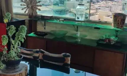 Cobertura com 3 quartos à venda na Avenida Marte, Jardim Riacho das Pedras, Contagem
