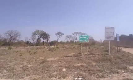 Chácara / sítio à venda em Dumaville, Esmeraldas  por R$ 140.000